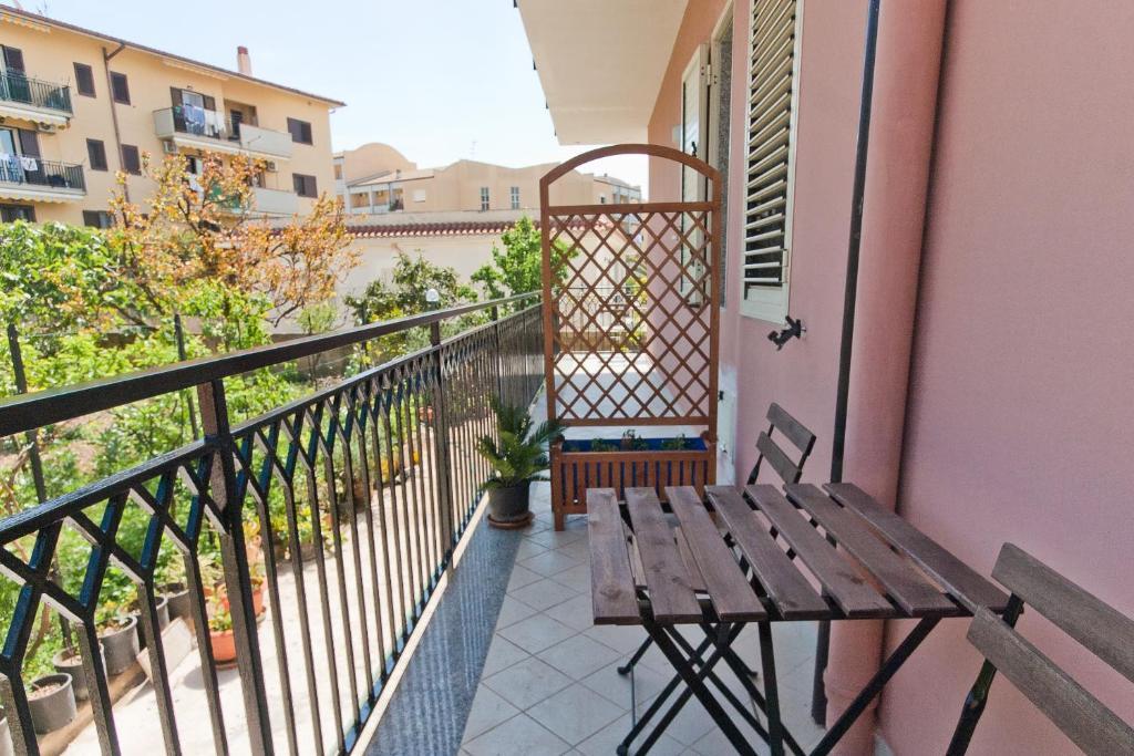 Kosmos Bed and Breakfast Syracuse Kamer foto