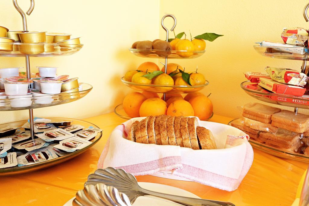 Kosmos Bed and Breakfast Syracuse Buitenkant foto