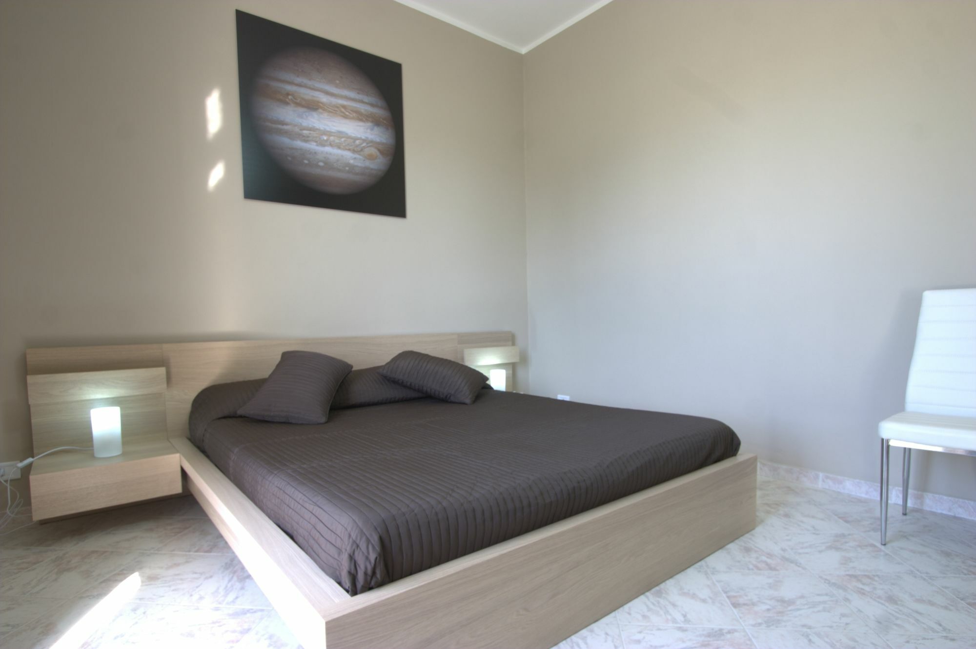 Kosmos Bed and Breakfast Syracuse Buitenkant foto